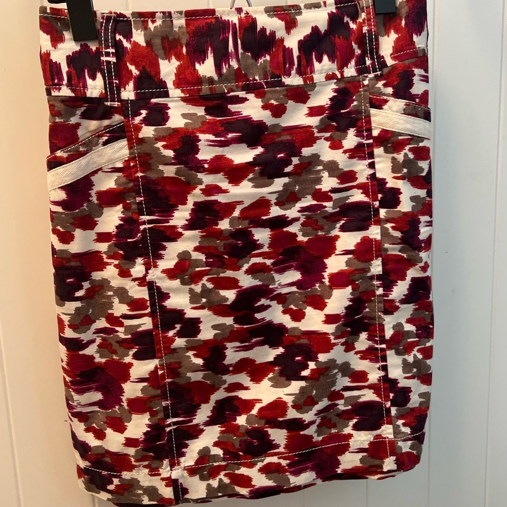 Ann Taylor LOFT skirt